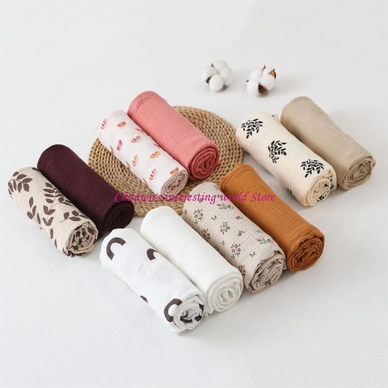 Baby Blanket Nursery Blankets  – Baby Nursery Neutral recenzja i cena