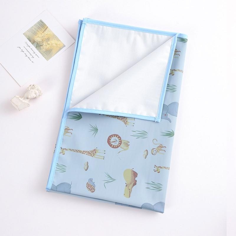 J15U 35x50cm Portable Baby Cha – Baby Mattress Waterproof recenzja i cena