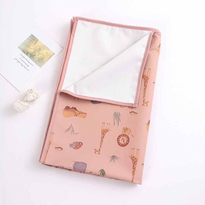 J15U 35x50cm Portable Baby Cha – Baby Mattress Waterproof recenzja i cena