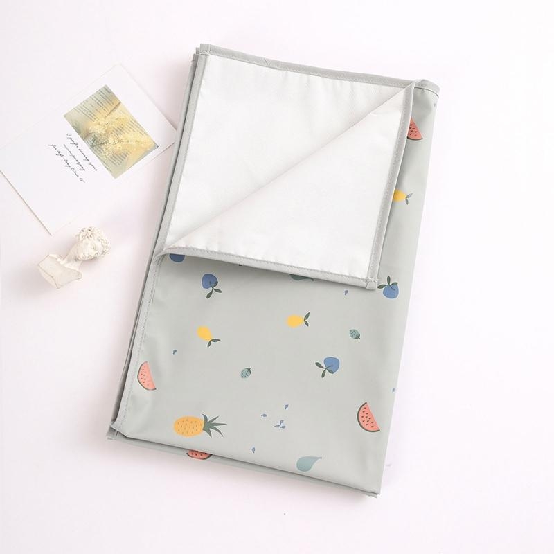 J15U 35x50cm Portable Baby Cha – Baby Mattress Waterproof recenzja i cena