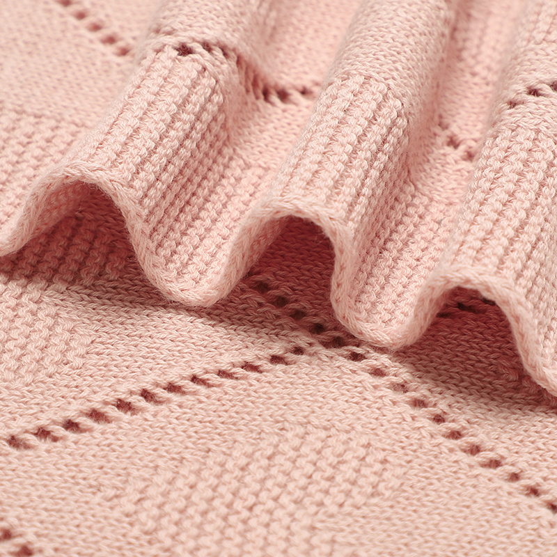 Baby Blankets Super Soft Newbo – Baby Girl Nursery Quilt recenzja i cena