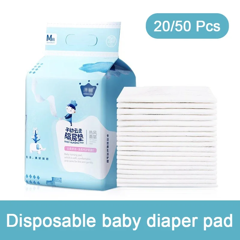 Hot Sale Disposable Baby Diape – Baby Mattress Waterproof recenzja i cena