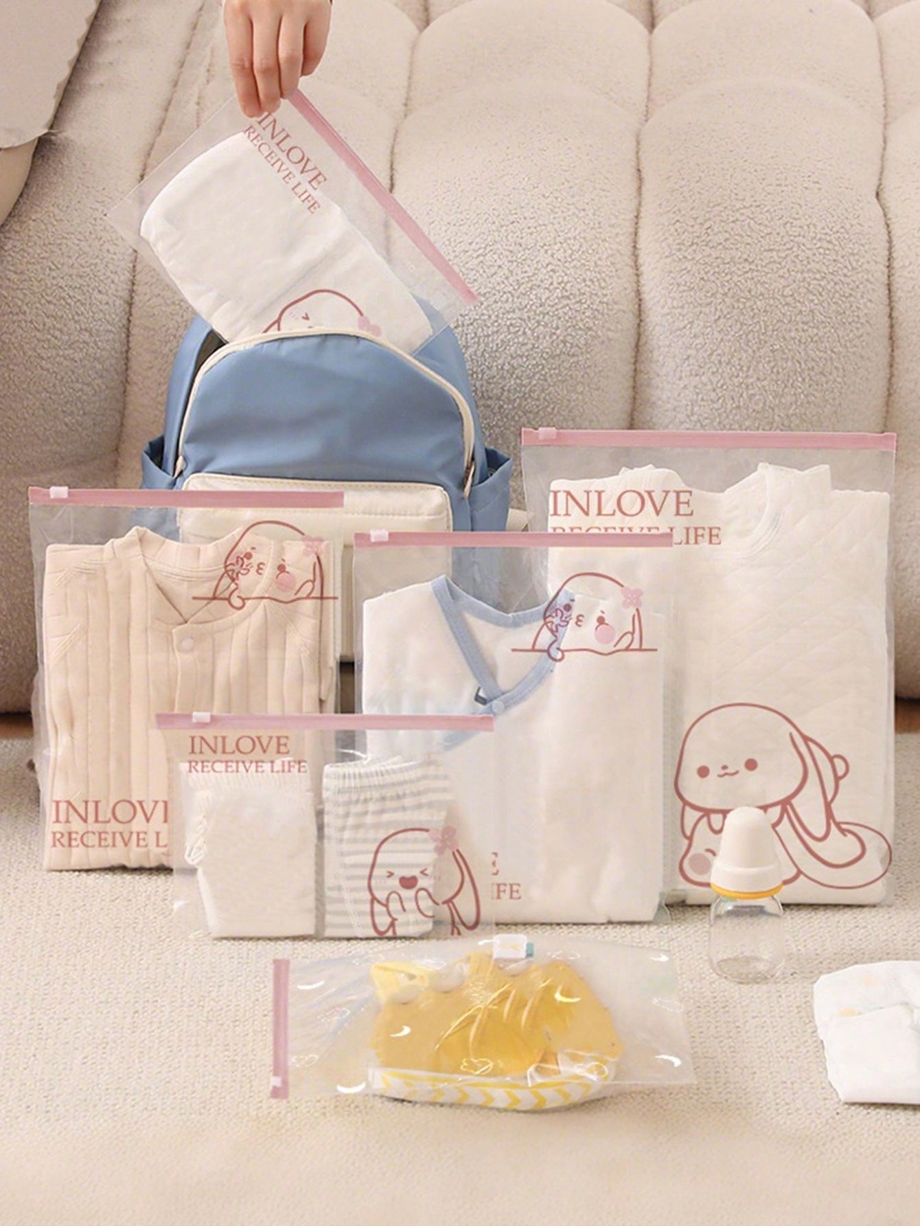 20pcs/15pcs/10pcs Baby Nursery – Baby Nursery In Hospital recenzja i cena