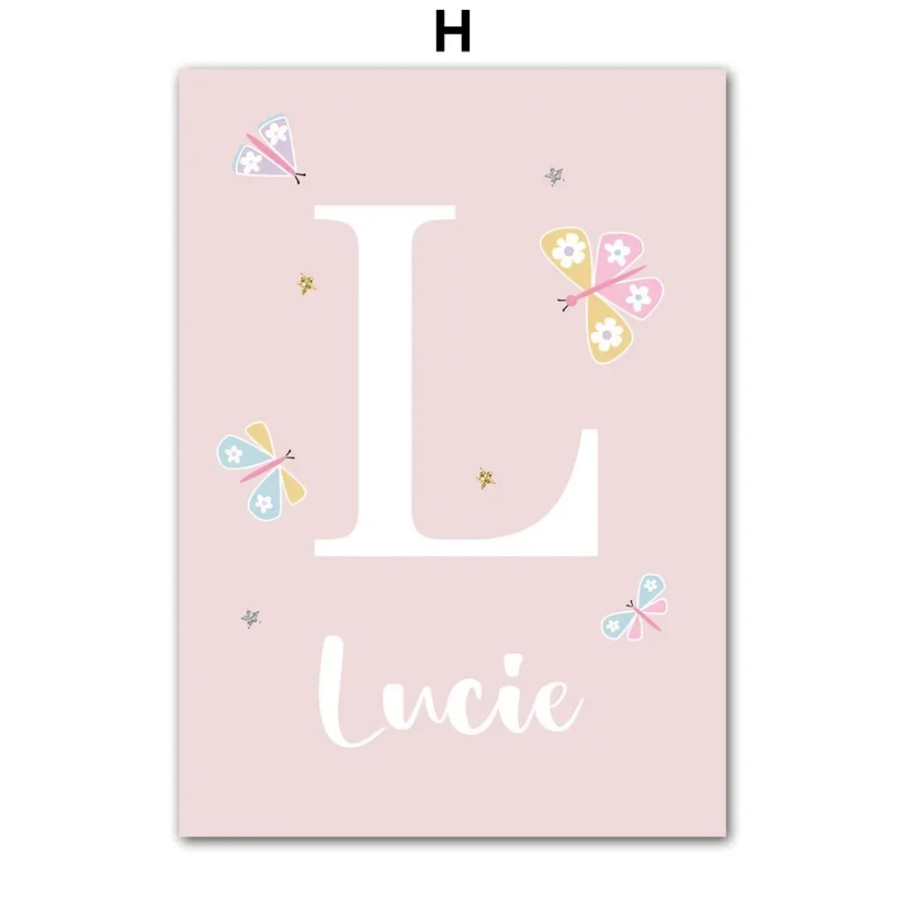 Pink Unicorn Rabbit Rainbow Cl – Baby Nursery Girl Room recenzja i cena
