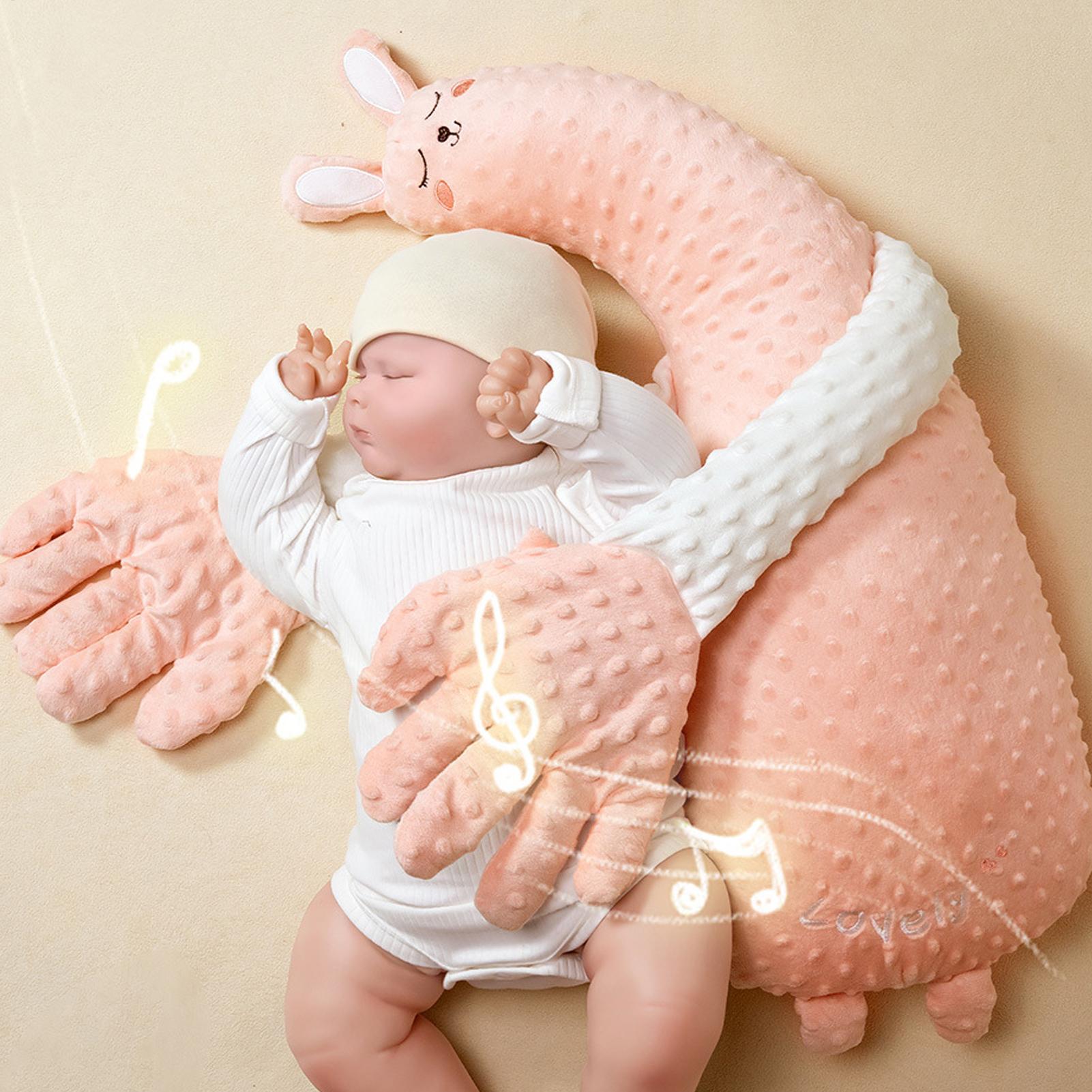 Baby Patter For Sleep Baby Sle – Baby Nursery Bed recenzja i cena