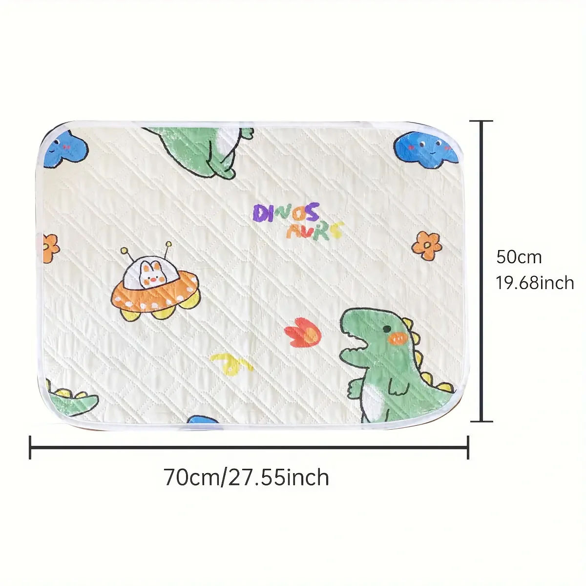 Waterproof Washable Mattress U – Baby Mattress Waterproof recenzja i cena