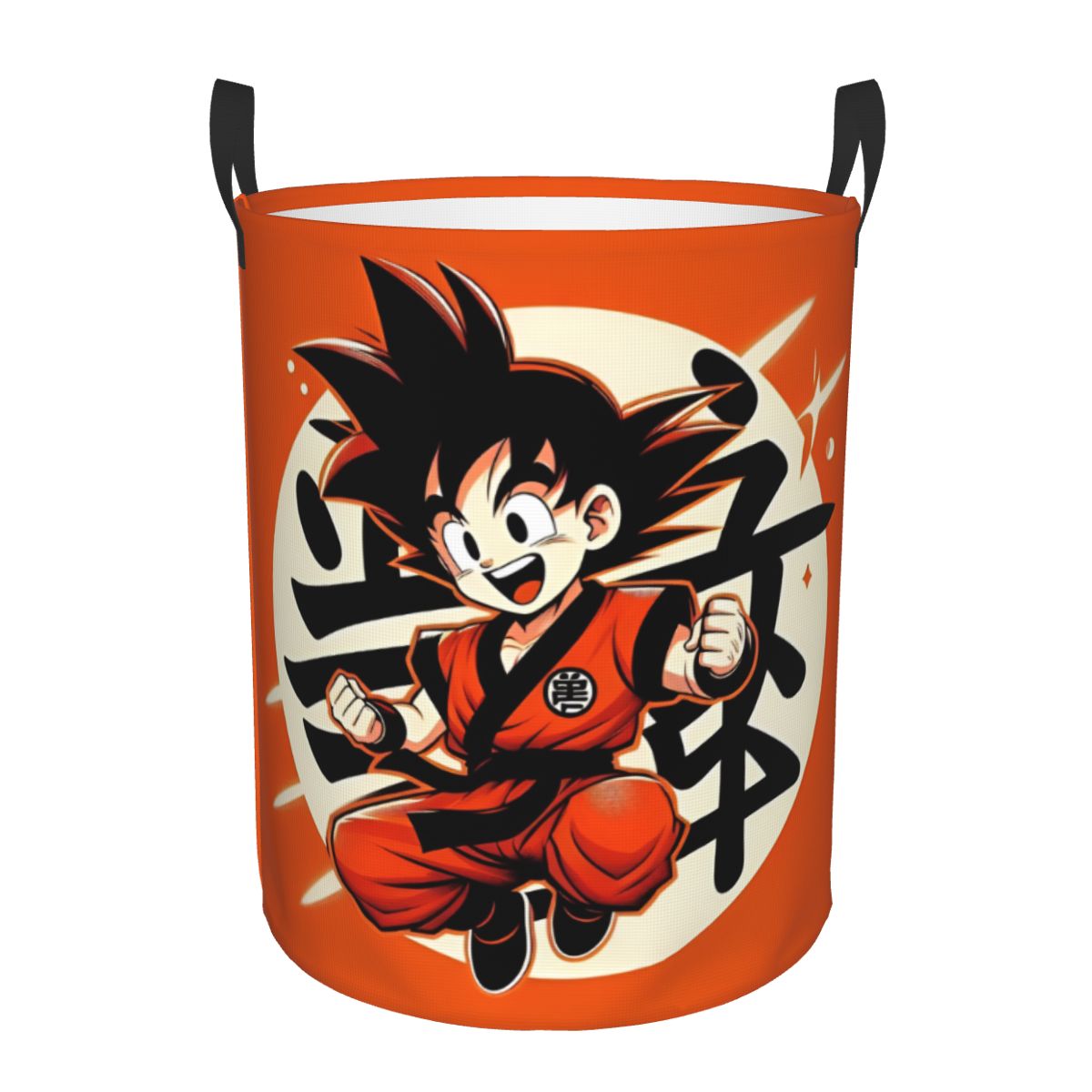 Customized D-Dragon B-Ball Z G – Baby Nursery Laundry Hamper recenzja i cena