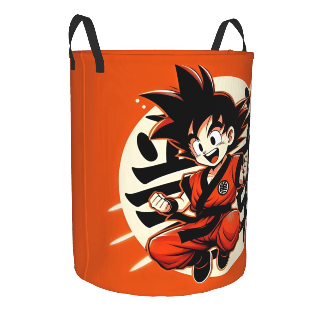 Customized D-Dragon B-Ball Z G – Baby Nursery Laundry Hamper recenzja i cena