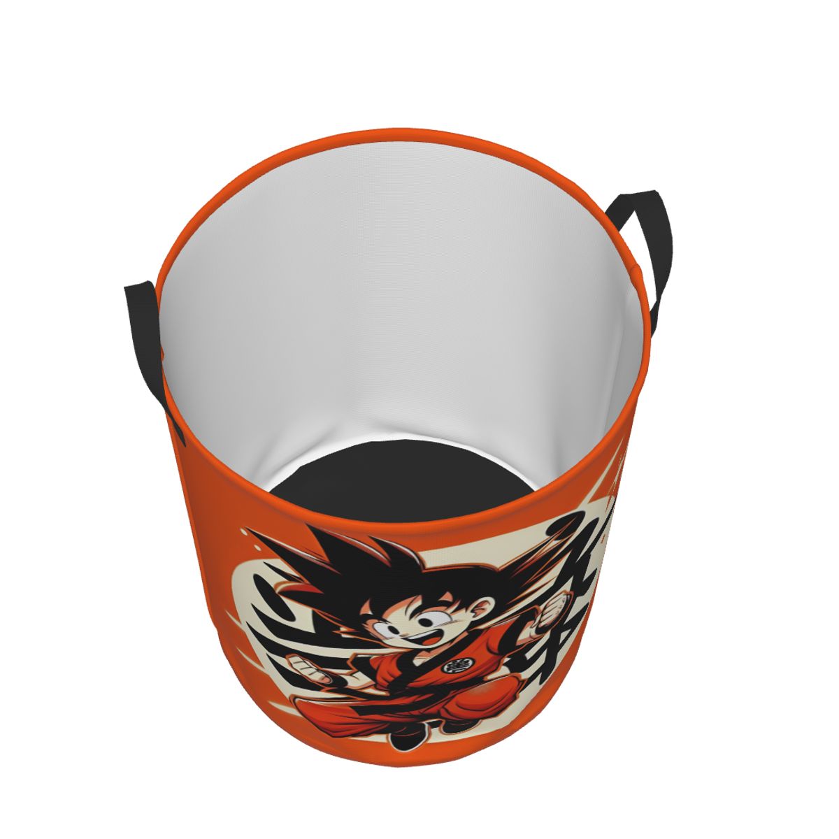 Customized D-Dragon B-Ball Z G – Baby Nursery Laundry Hamper recenzja i cena
