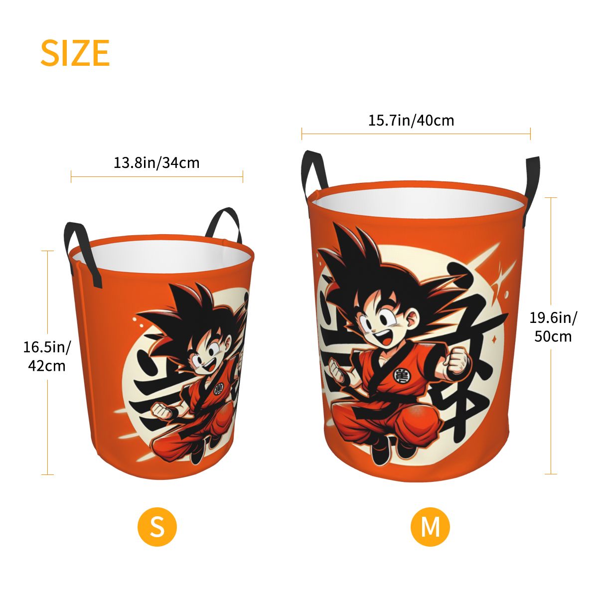 Customized D-Dragon B-Ball Z G – Baby Nursery Laundry Hamper recenzja i cena