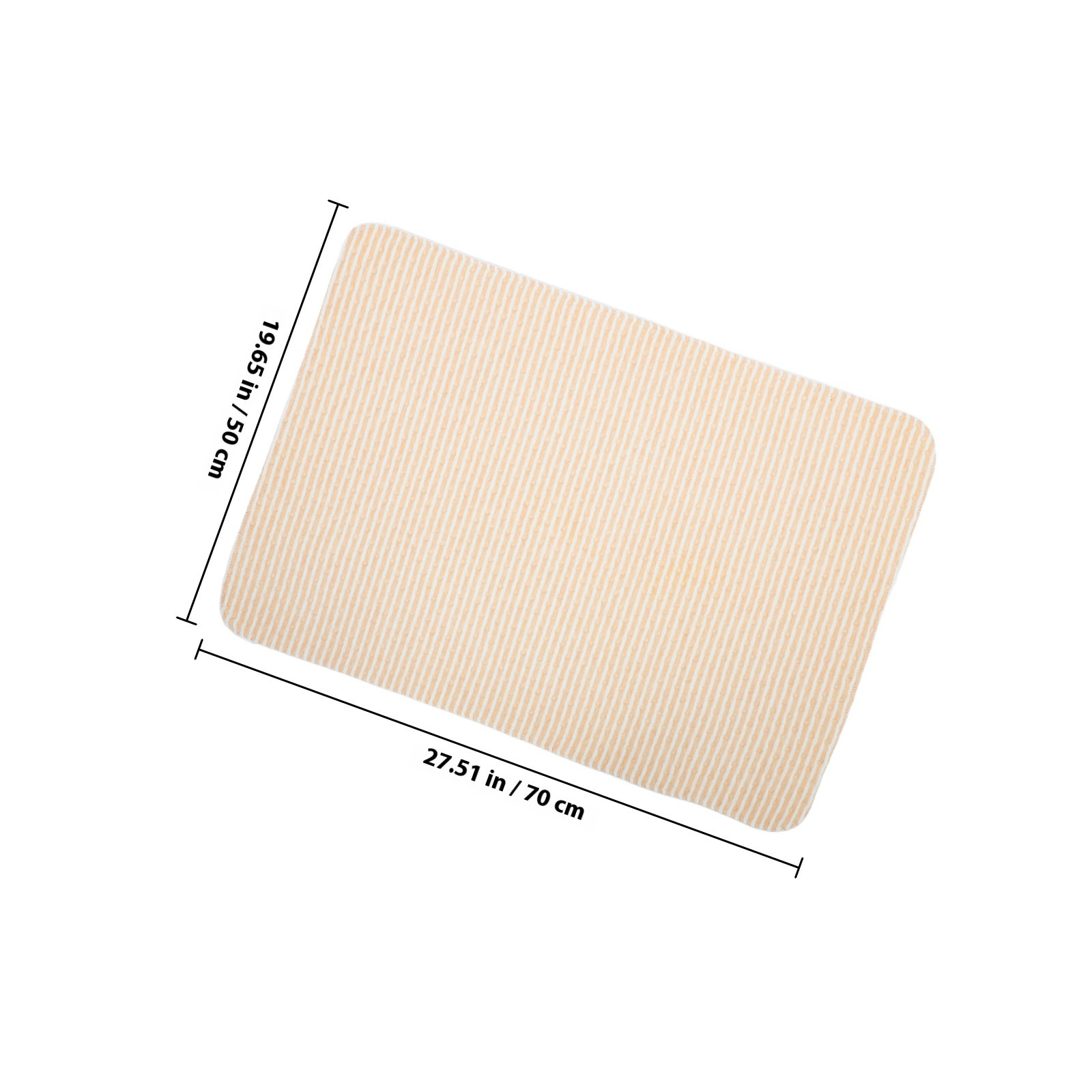 Baby Waterproof Bed Pad Washab – Baby Mattress Waterproof recenzja i cena