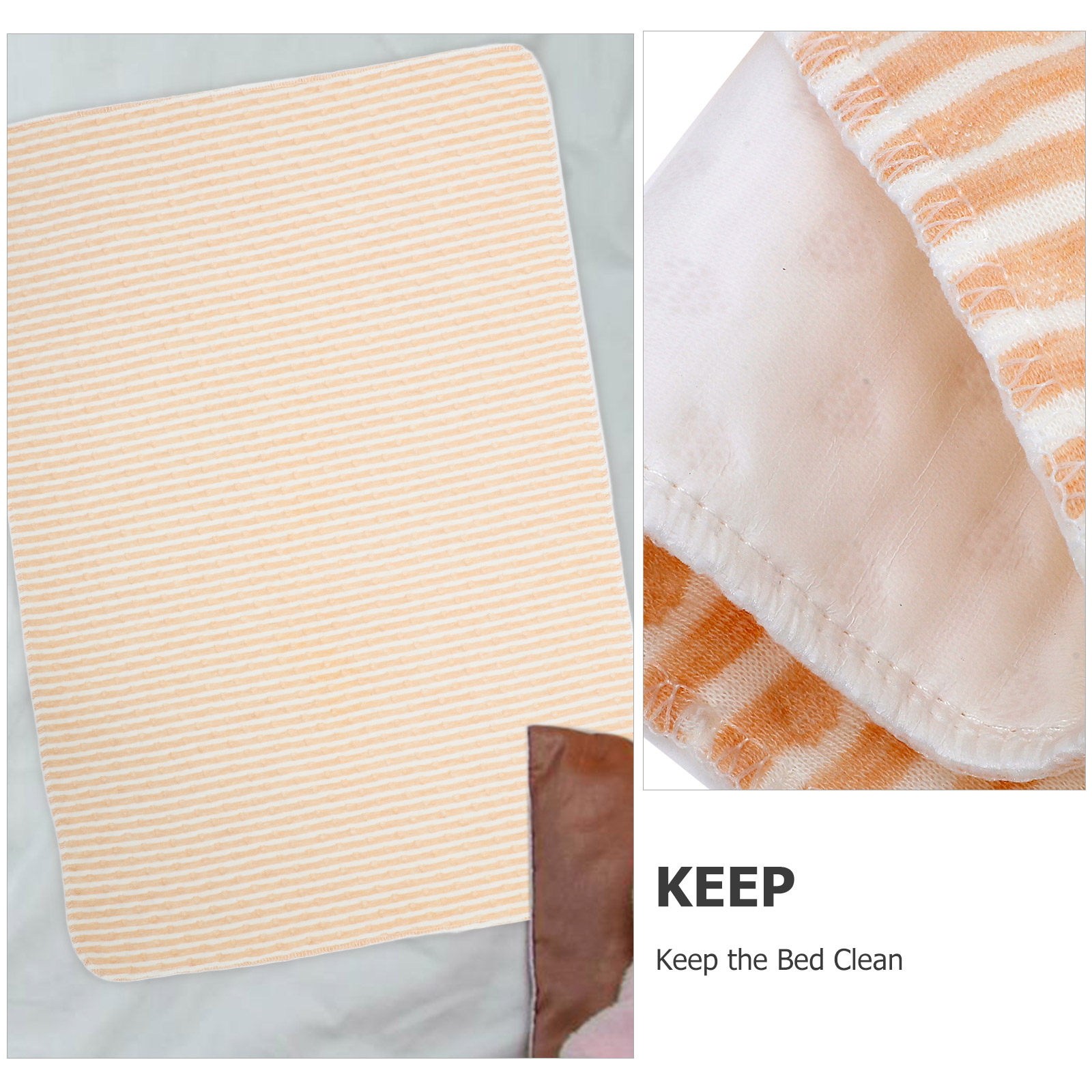 Baby Waterproof Bed Pad Washab – Baby Mattress Waterproof recenzja i cena