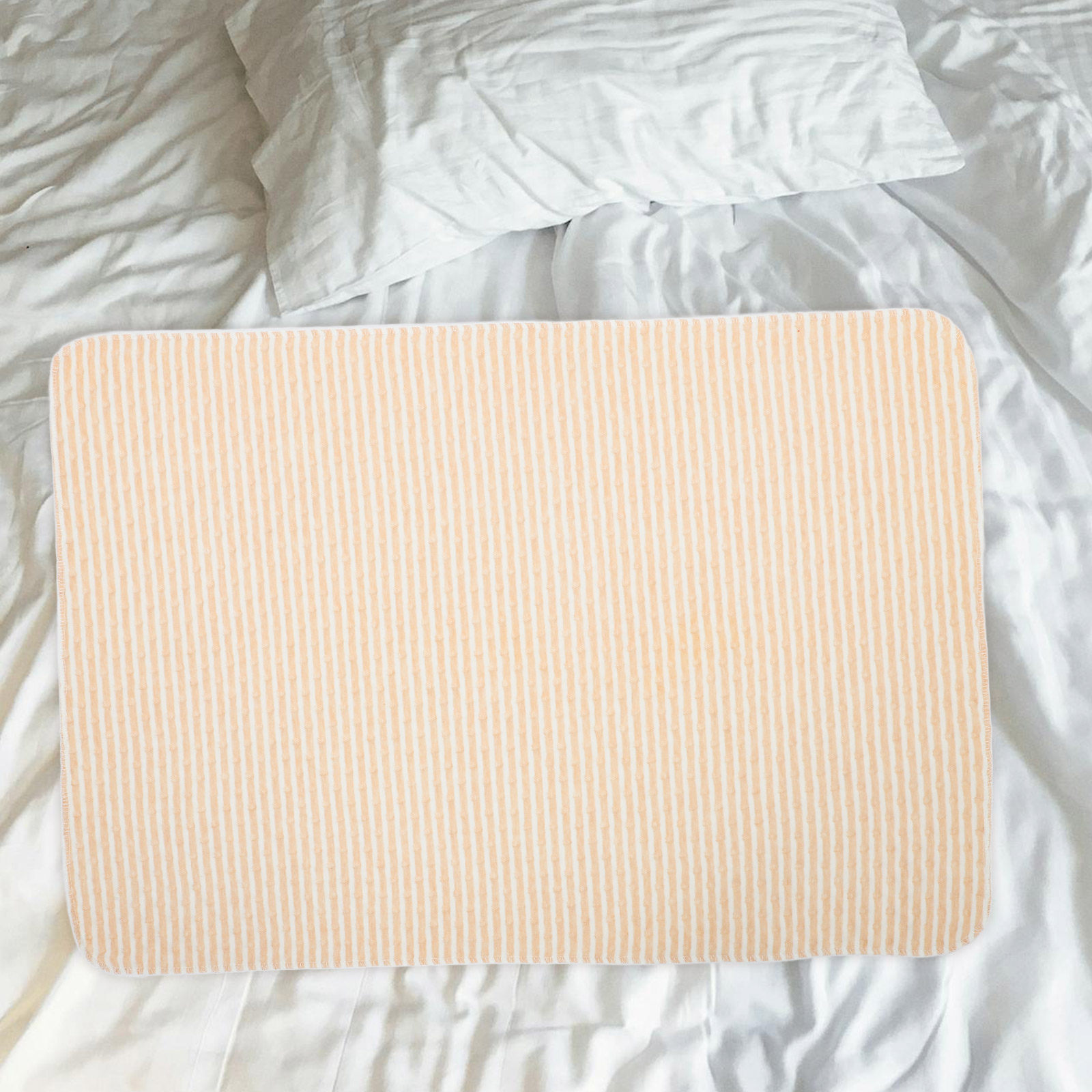 Baby Waterproof Bed Pad Washab – Baby Mattress Waterproof recenzja i cena