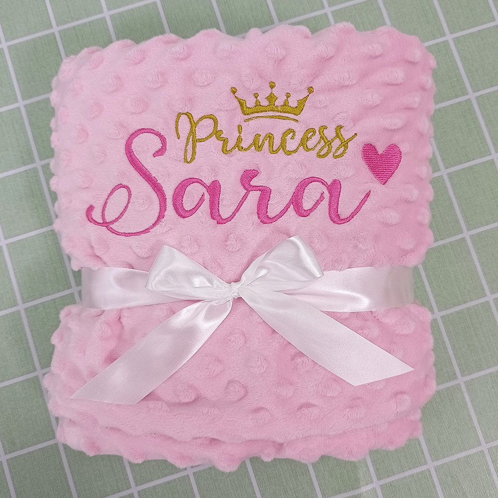 Custom Name Personalized Baby  – Baby Nursery Bed recenzja i cena