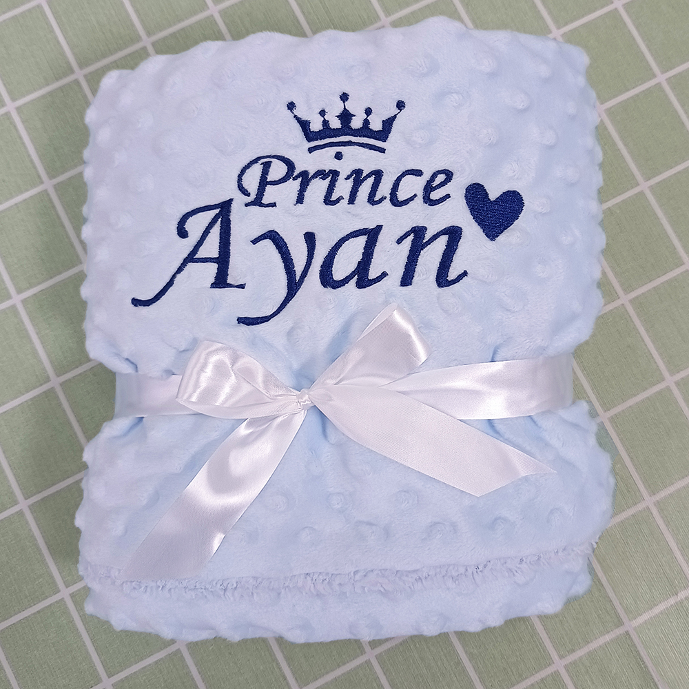 Custom Name Personalized Baby  – Baby Nursery Bed recenzja i cena