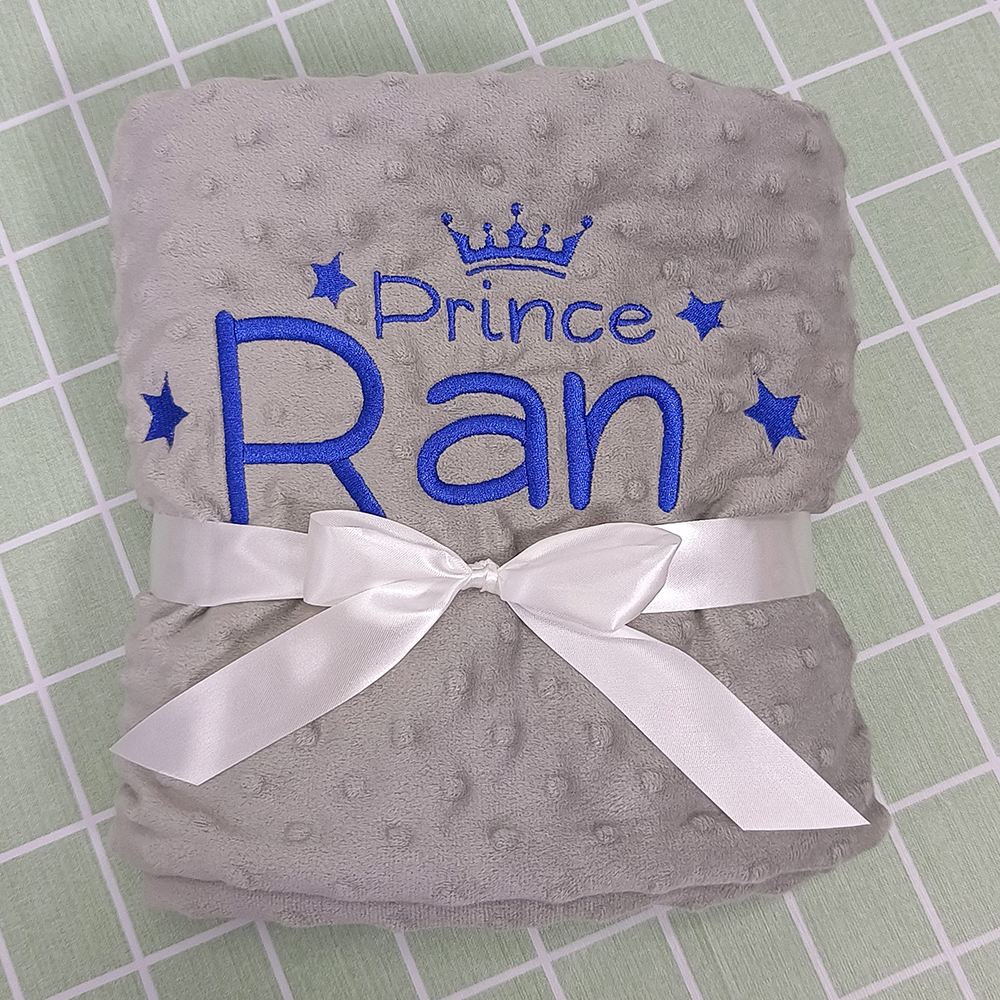 Custom Name Personalized Baby  – Baby Nursery Bed recenzja i cena