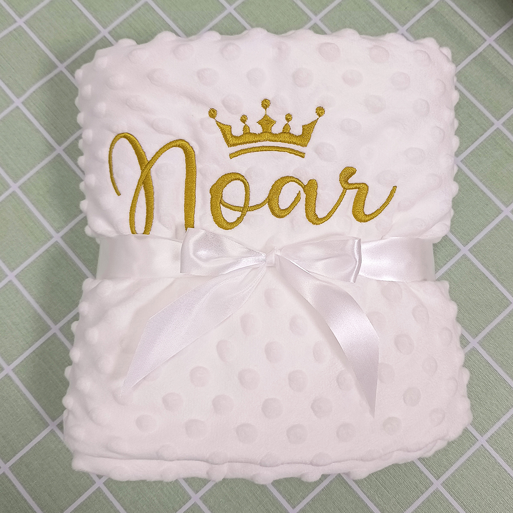 Custom Name Personalized Baby  – Baby Nursery Bed recenzja i cena