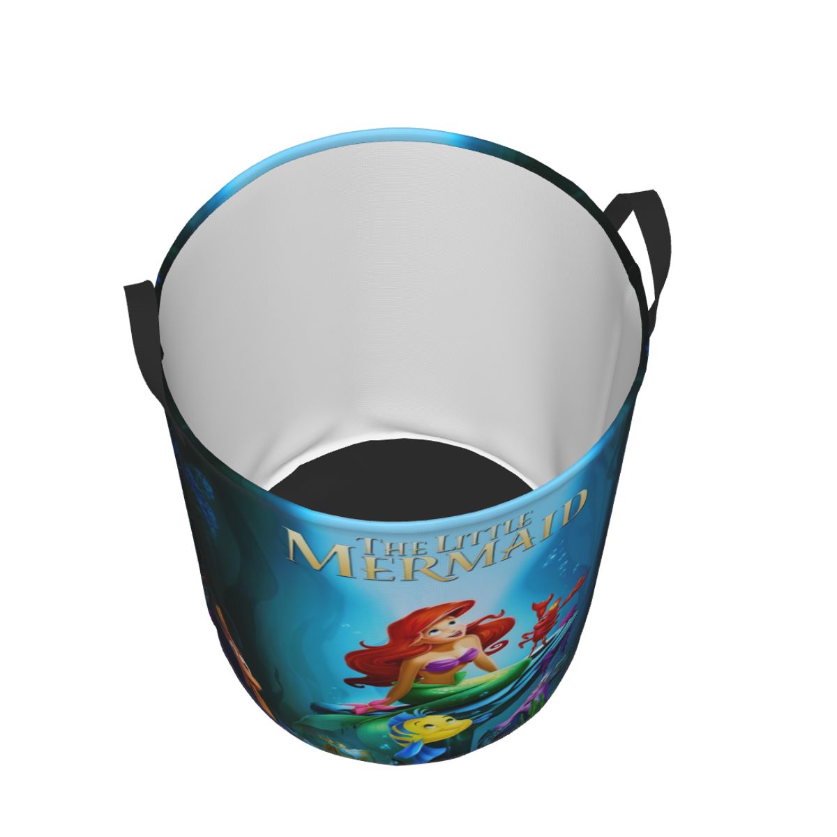 Anima The Little Mermaid Laund – Baby Nursery Laundry Hamper recenzja i cena