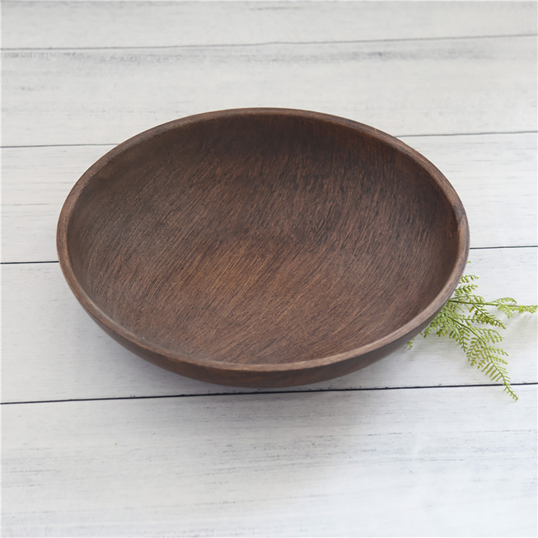 Newborn Wood Bowl Sturdy Woode – Baby Nursery Bed recenzja i cena