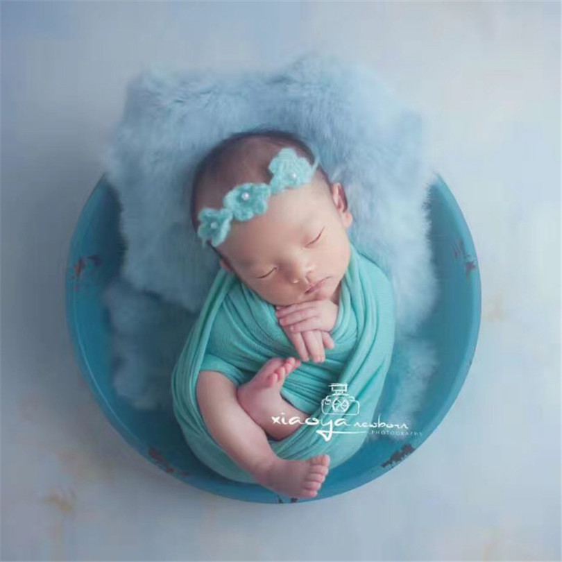 Newborn Wood Bowl Sturdy Woode – Baby Nursery Bed recenzja i cena