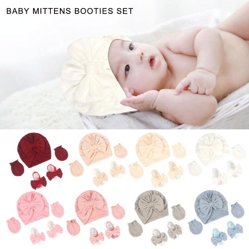 U13F Baby Turban Hat Hospital  – Baby Nursery In Hospital recenzja i cena