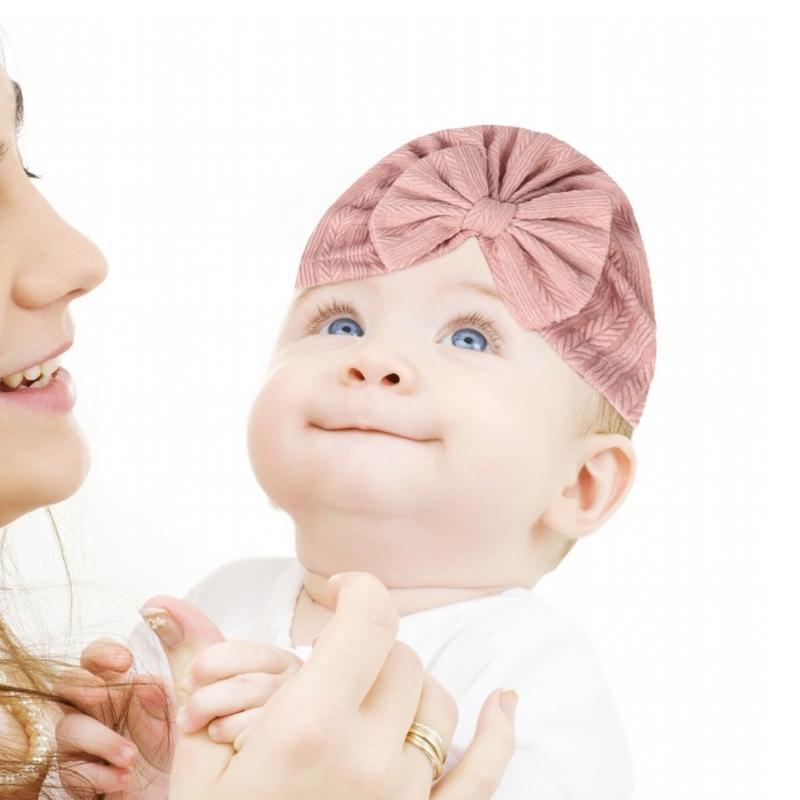 U13F Baby Turban Hat Hospital  – Baby Nursery In Hospital recenzja i cena