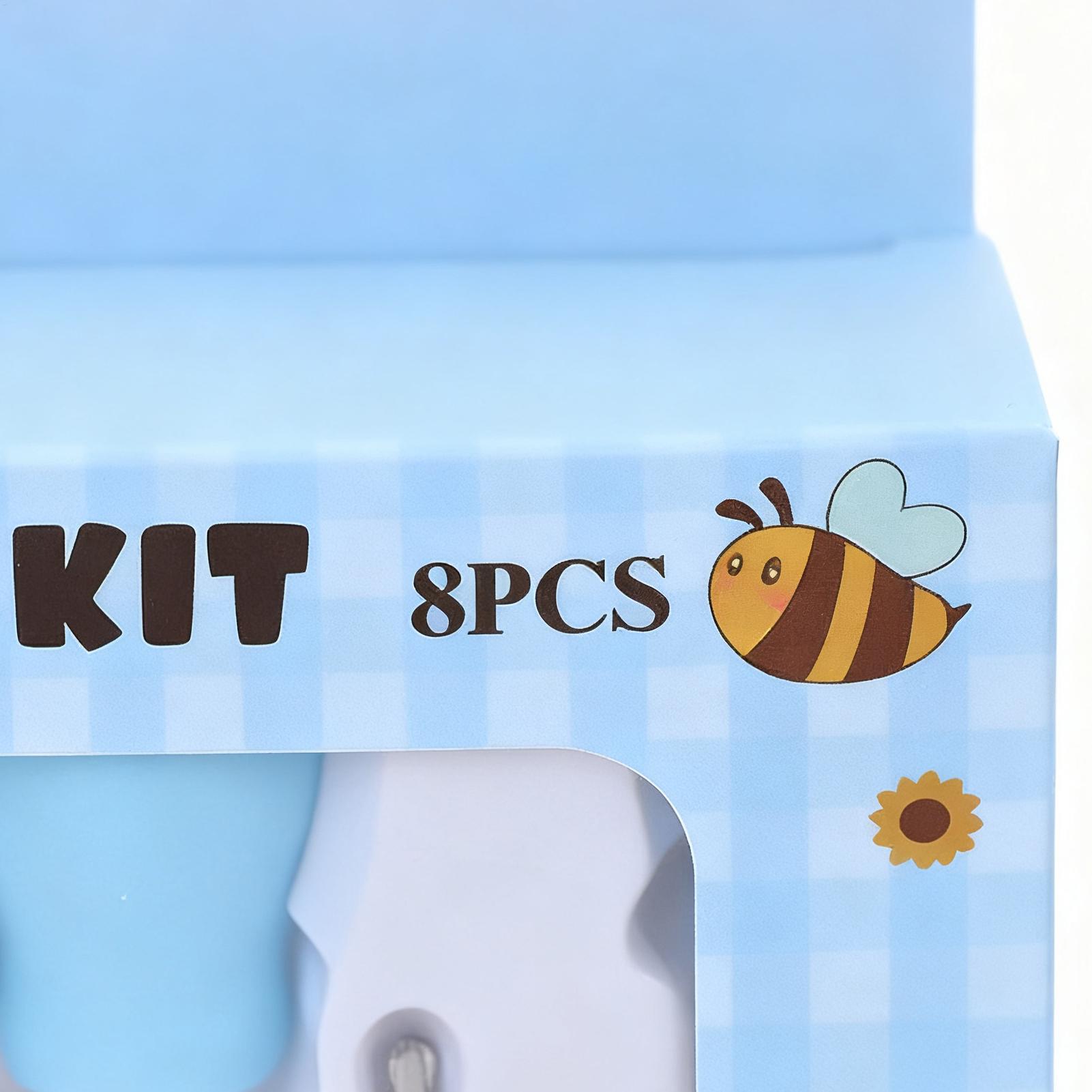 Baby Grooming Kit Anti-Choking – Baby Nursery In Hospital recenzja i cena