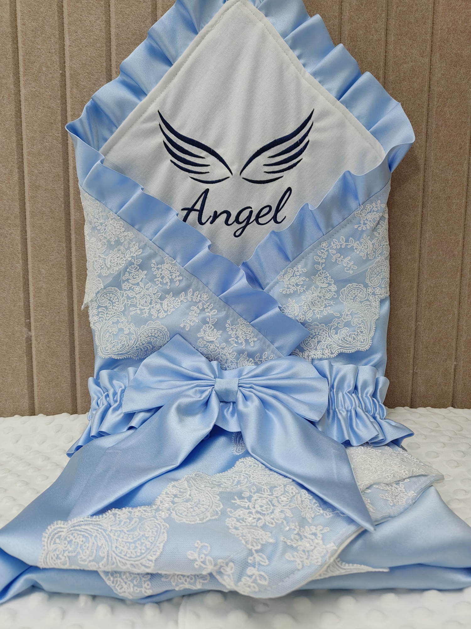 Any Name Baby Swaddle Boys Gir – Baby Nursery Girl Room recenzja i cena