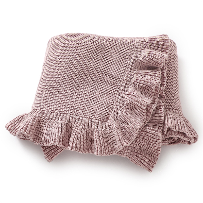 Dual-Use Baby Blankets Newborn – Baby Nursery Bed recenzja i cena