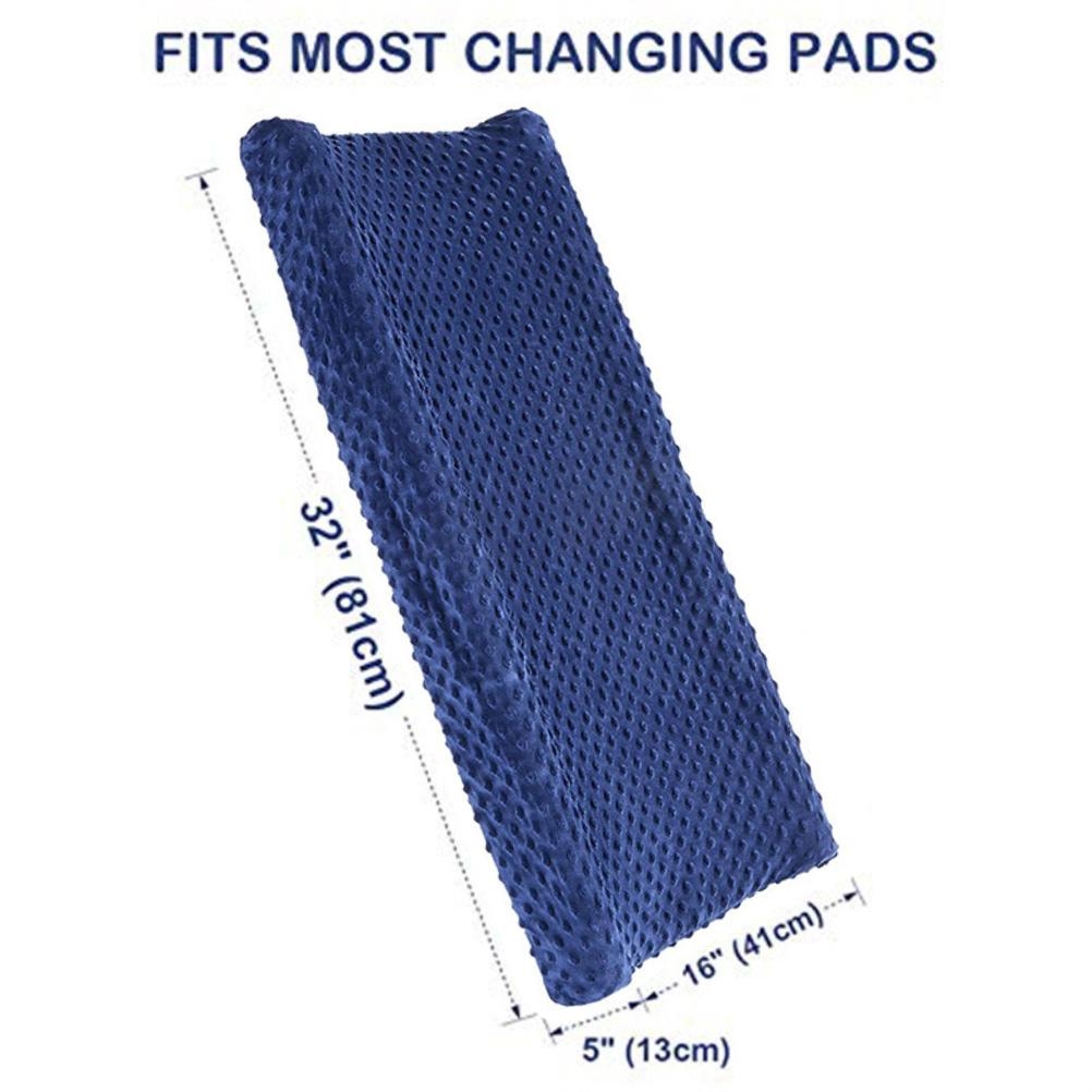 2Pcs Changing Pad Covers Water – Baby Mattress Waterproof recenzja i cena