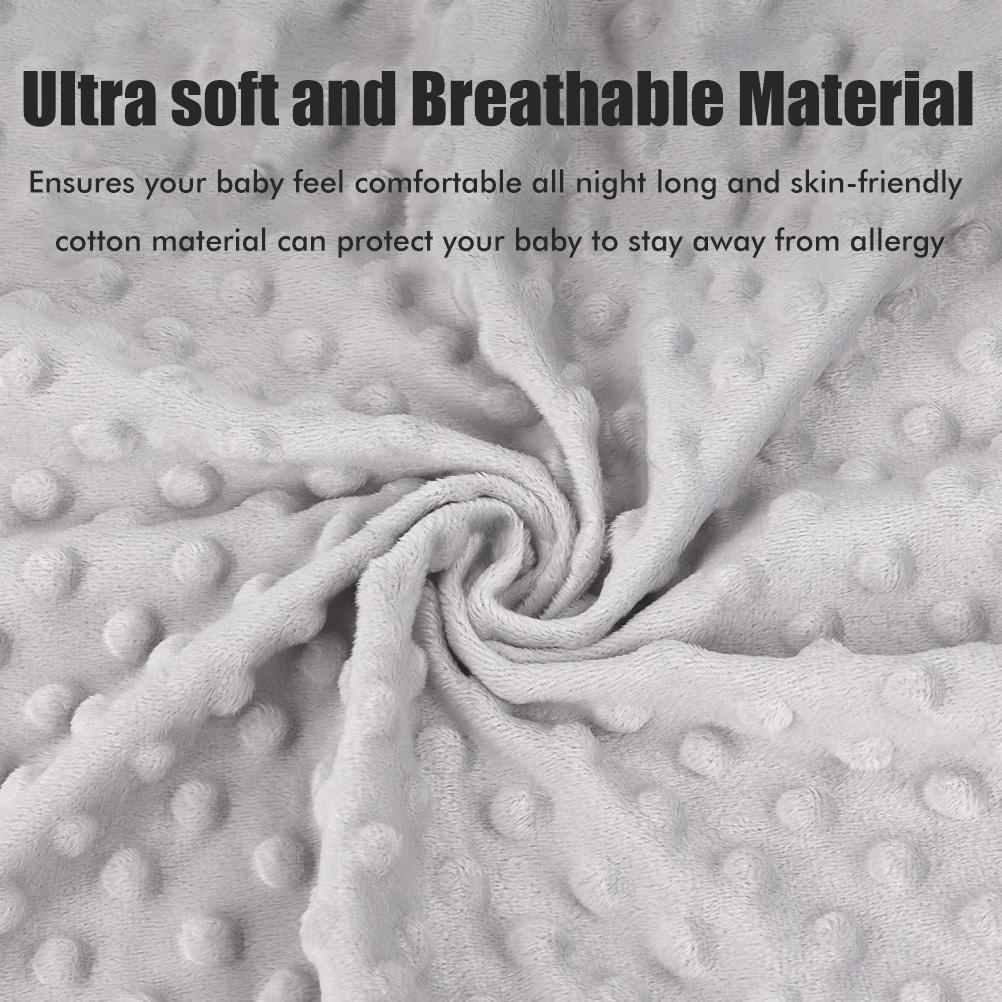 2Pcs Changing Pad Covers Water – Baby Mattress Waterproof recenzja i cena