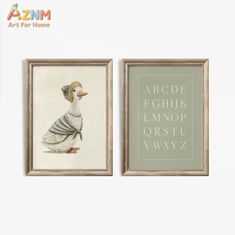 AZNM Vintage Peter Rabbit Jemi – Baby Nursery Vintage recenzja i cena