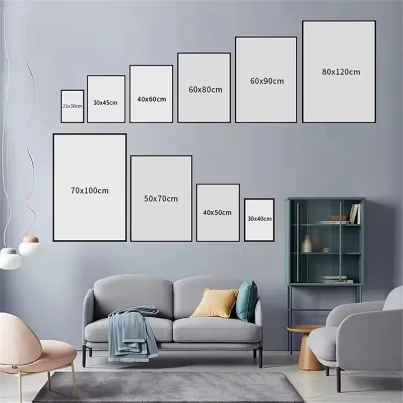 1pc frameless Funny Animals Ra – Baby Nursery Neutral recenzja i cena