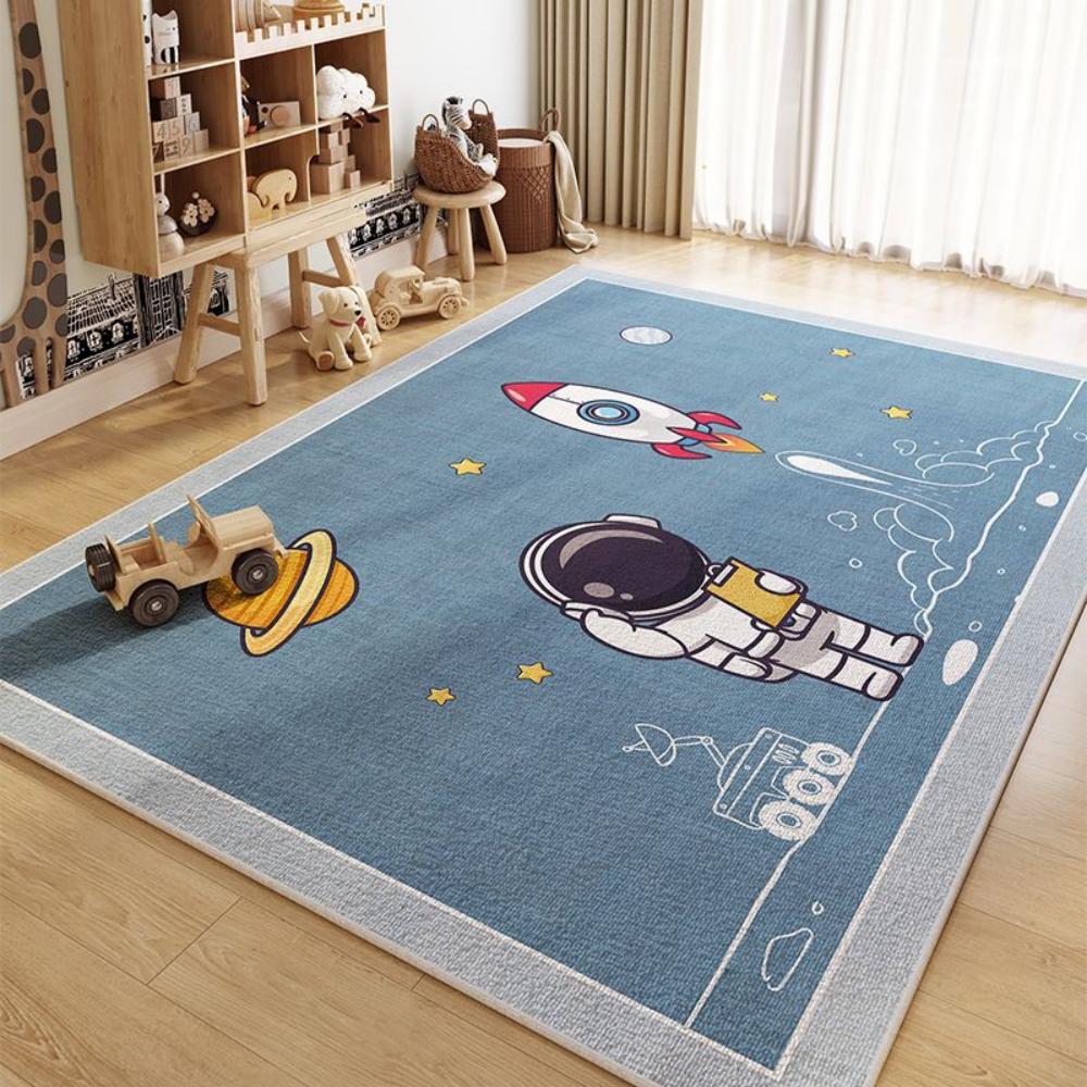 VIKAMA Children's Room Carpet, – Baby Mattress Waterproof recenzja i cena
