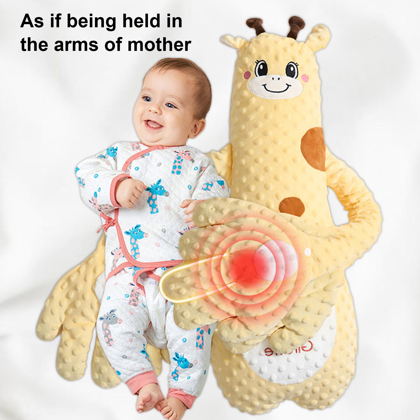 Baby Sleep Toy Baby Patter wit – Baby Nursery Games recenzja i cena