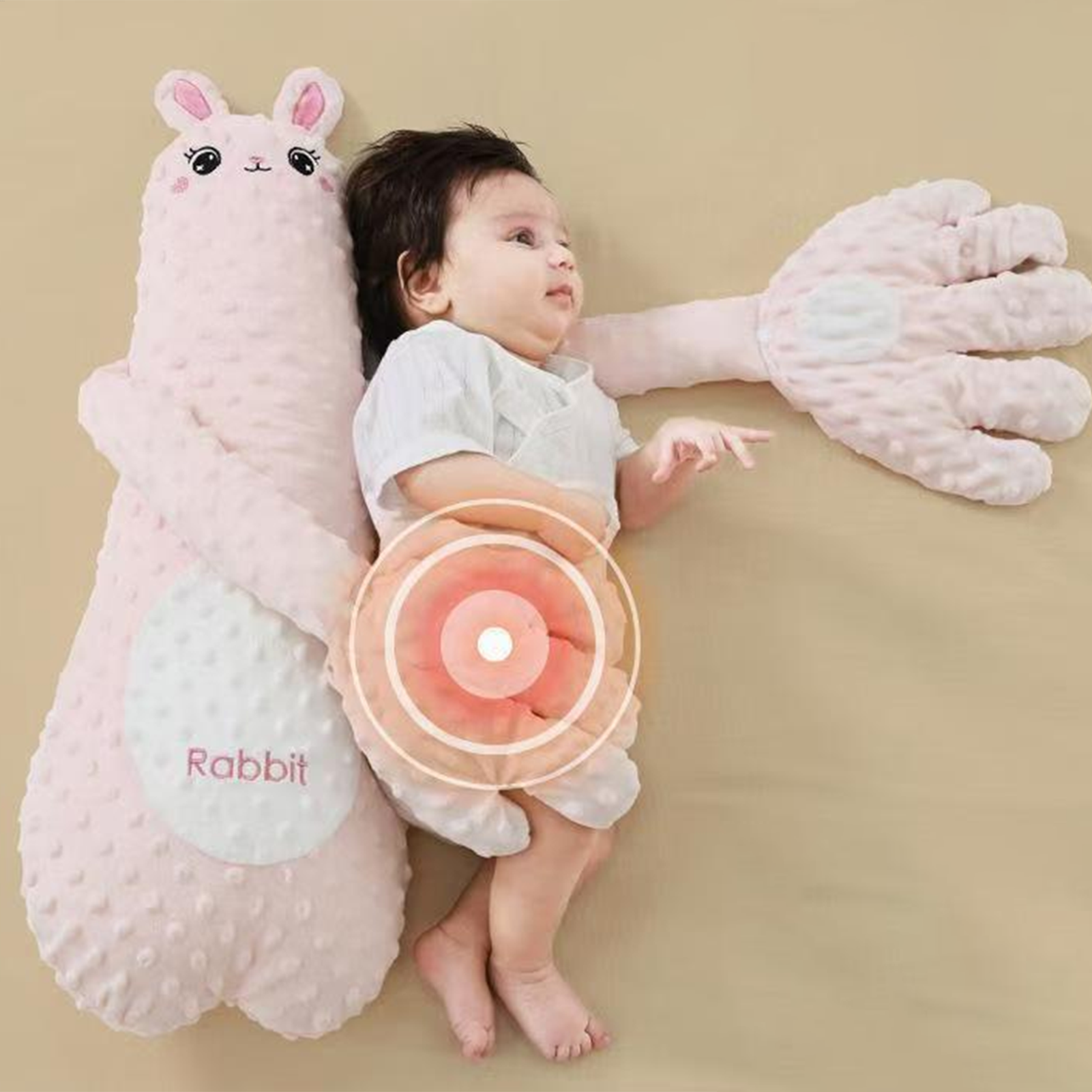 Baby Sleep Toy Baby Patter wit – Baby Nursery Games recenzja i cena