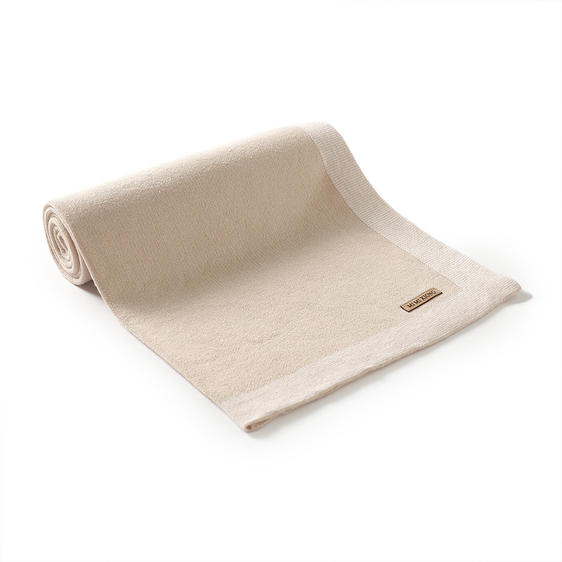 Baby Blankets Cotton 100*80cm  – Baby Girl Nursery Quilt recenzja i cena