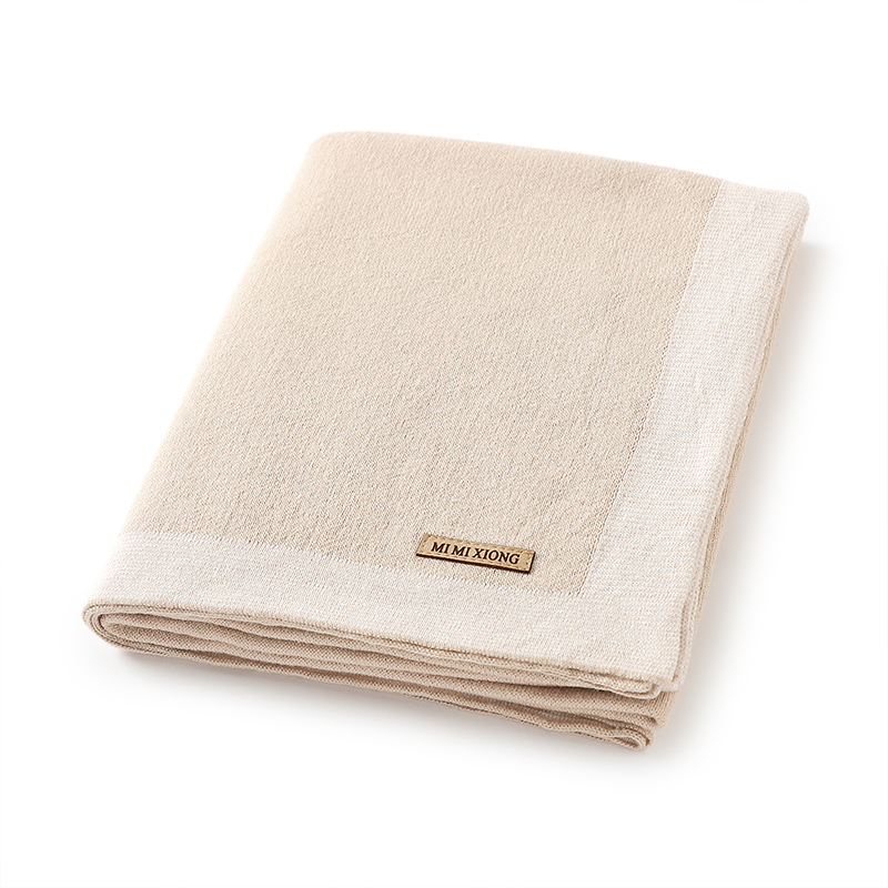 Baby Blankets Cotton 100*80cm  – Baby Girl Nursery Quilt recenzja i cena