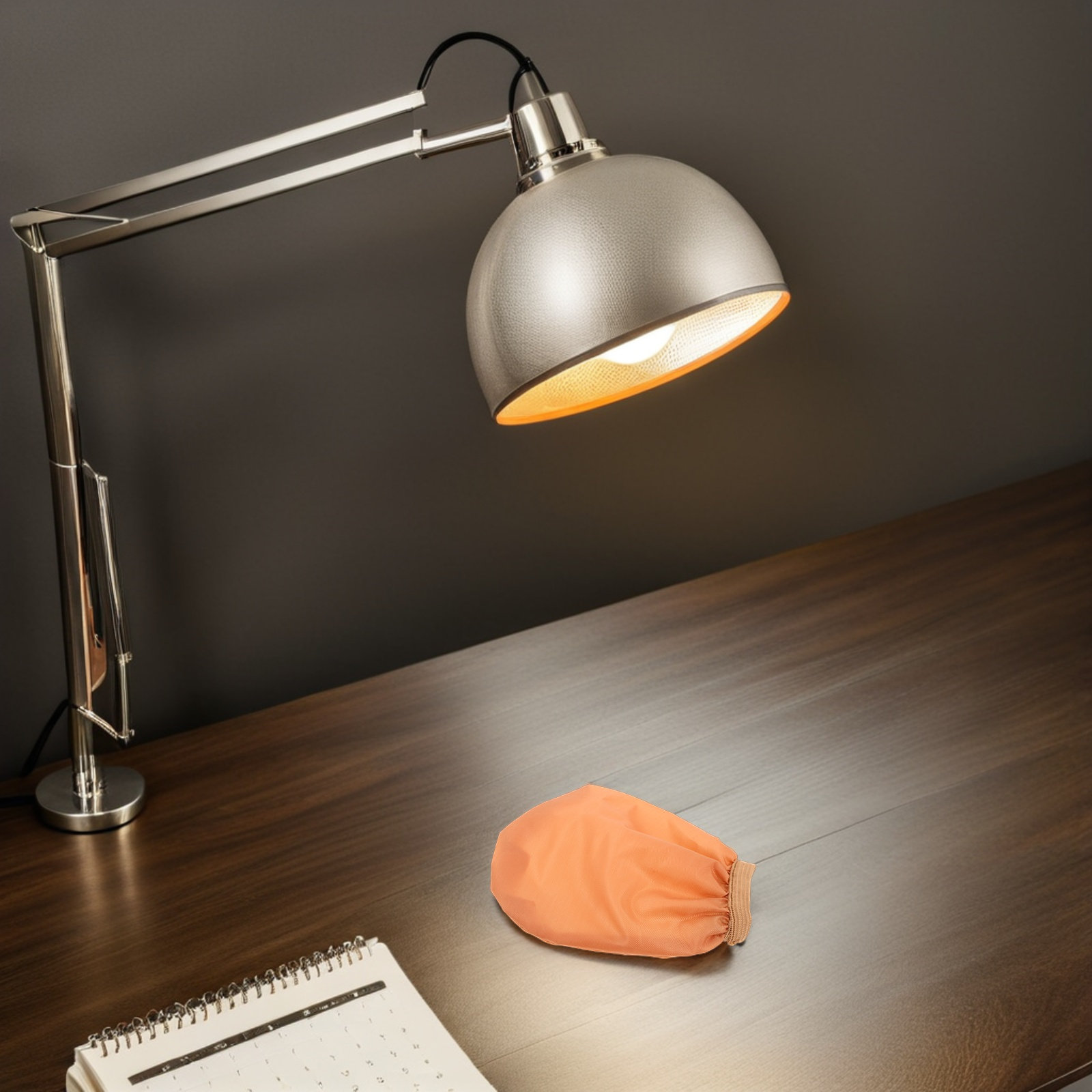 2Pcs Baby Lamp Covers Nursery  – Baby Nursery Light Shade recenzja i cena