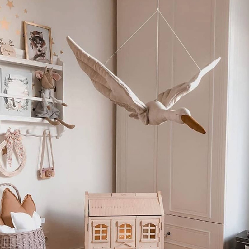 New Baby Girl Room Decor Creat – Baby Nursery Girl Room recenzja i cena