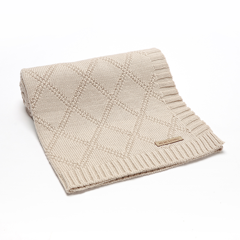 Baby Blankets Newborn Infant B – Baby Girl Nursery Quilt recenzja i cena