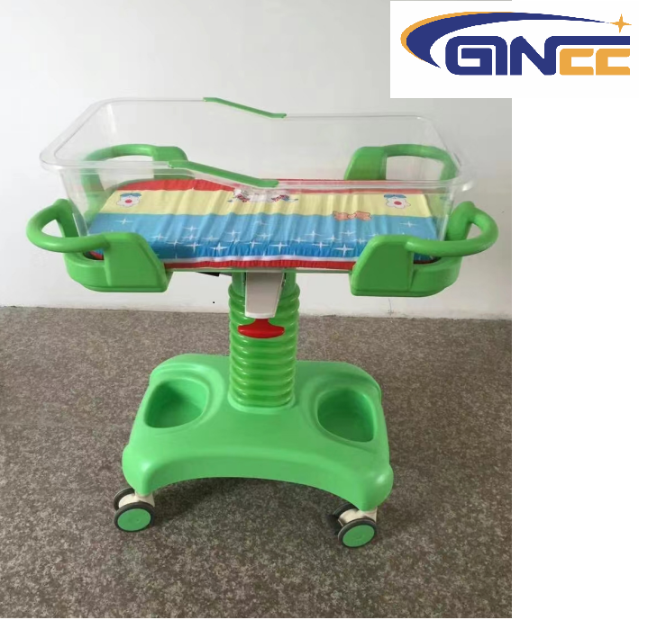 Medical Newborn Baby Bed ABS I – Baby Nursery In Hospital recenzja i cena