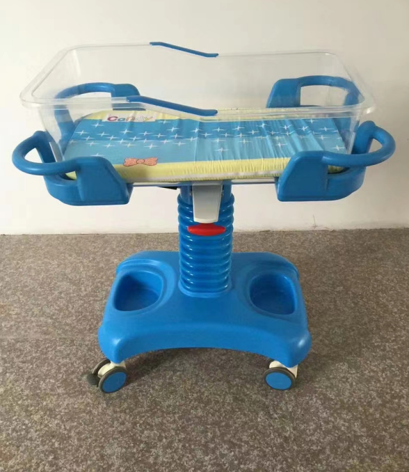 Medical Newborn Baby Bed ABS I – Baby Nursery In Hospital recenzja i cena