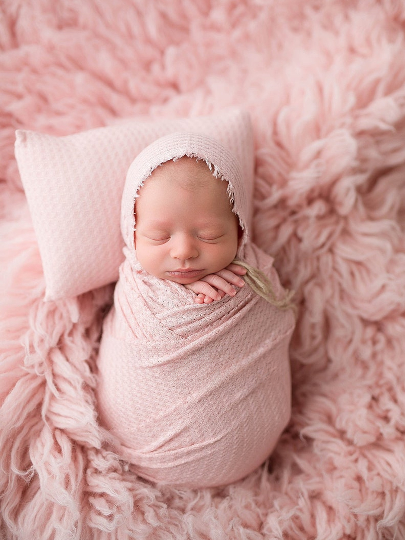 Newborn Photography Props Pill – Baby Nursery Bed recenzja i cena