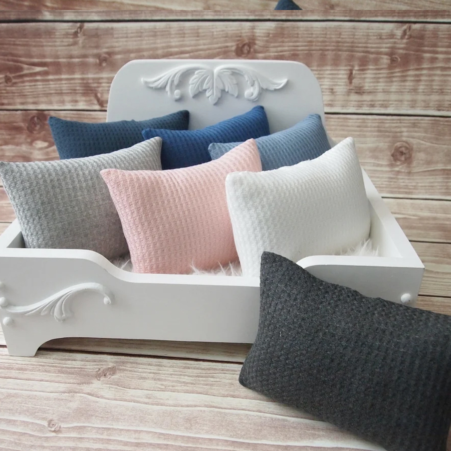 Newborn Photography Props Pill – Baby Nursery Bed recenzja i cena
