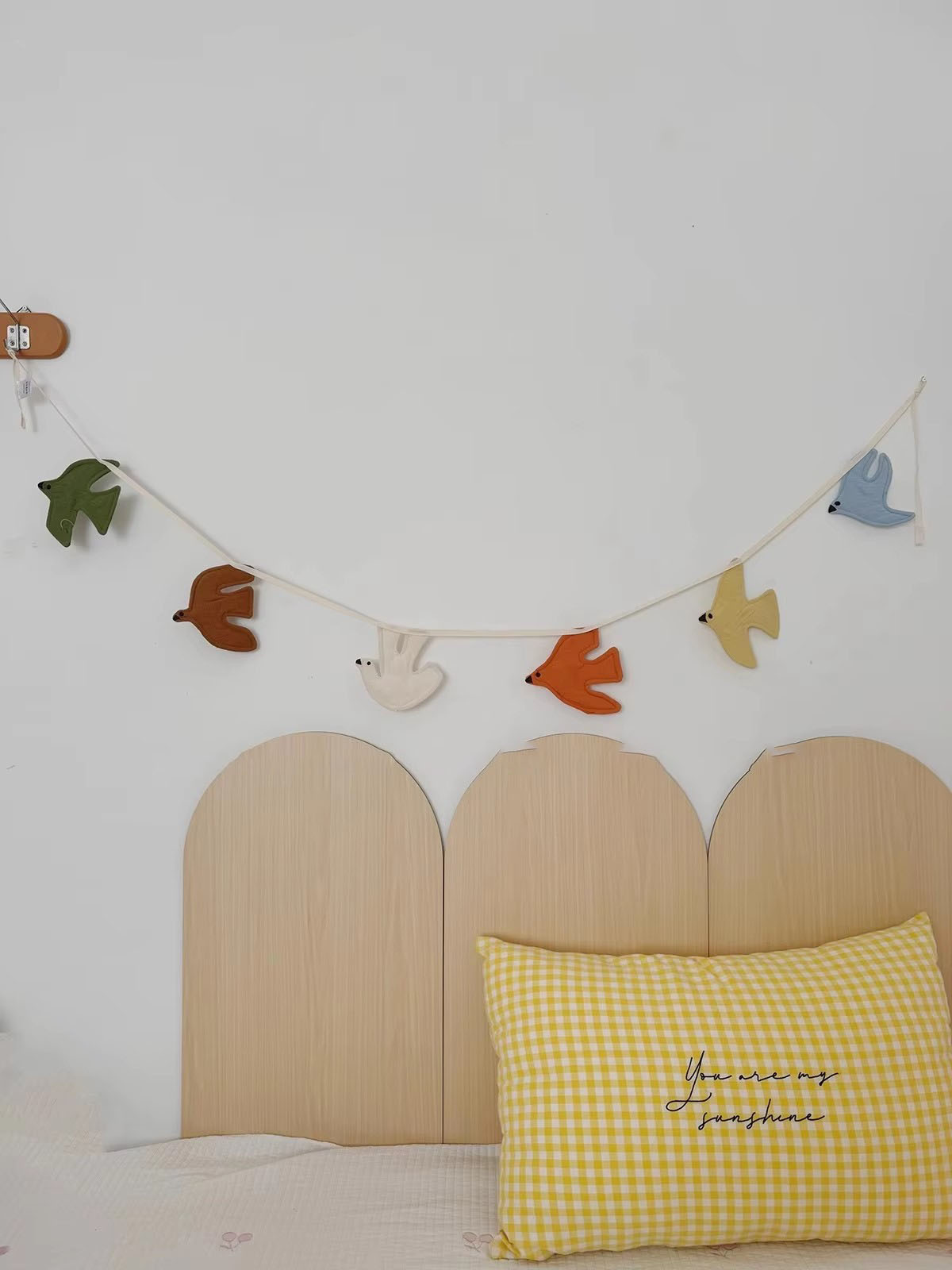Kids Room Nursery Fabric Bunti – Baby Nursery Home recenzja i cena