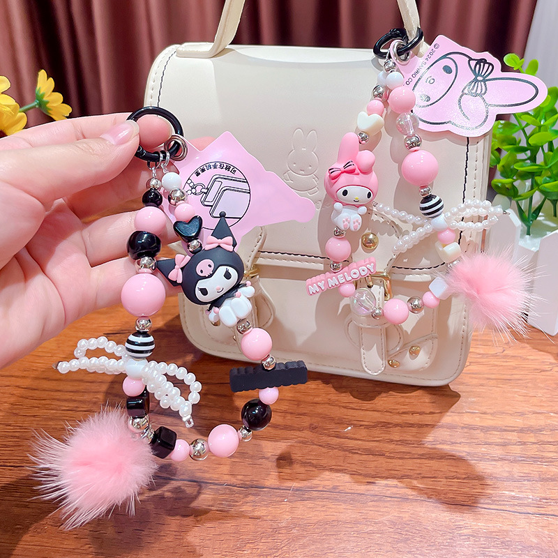 Kawaii Sanrio INS Girlish Phon – Baby Nursery Gifts recenzja i cena