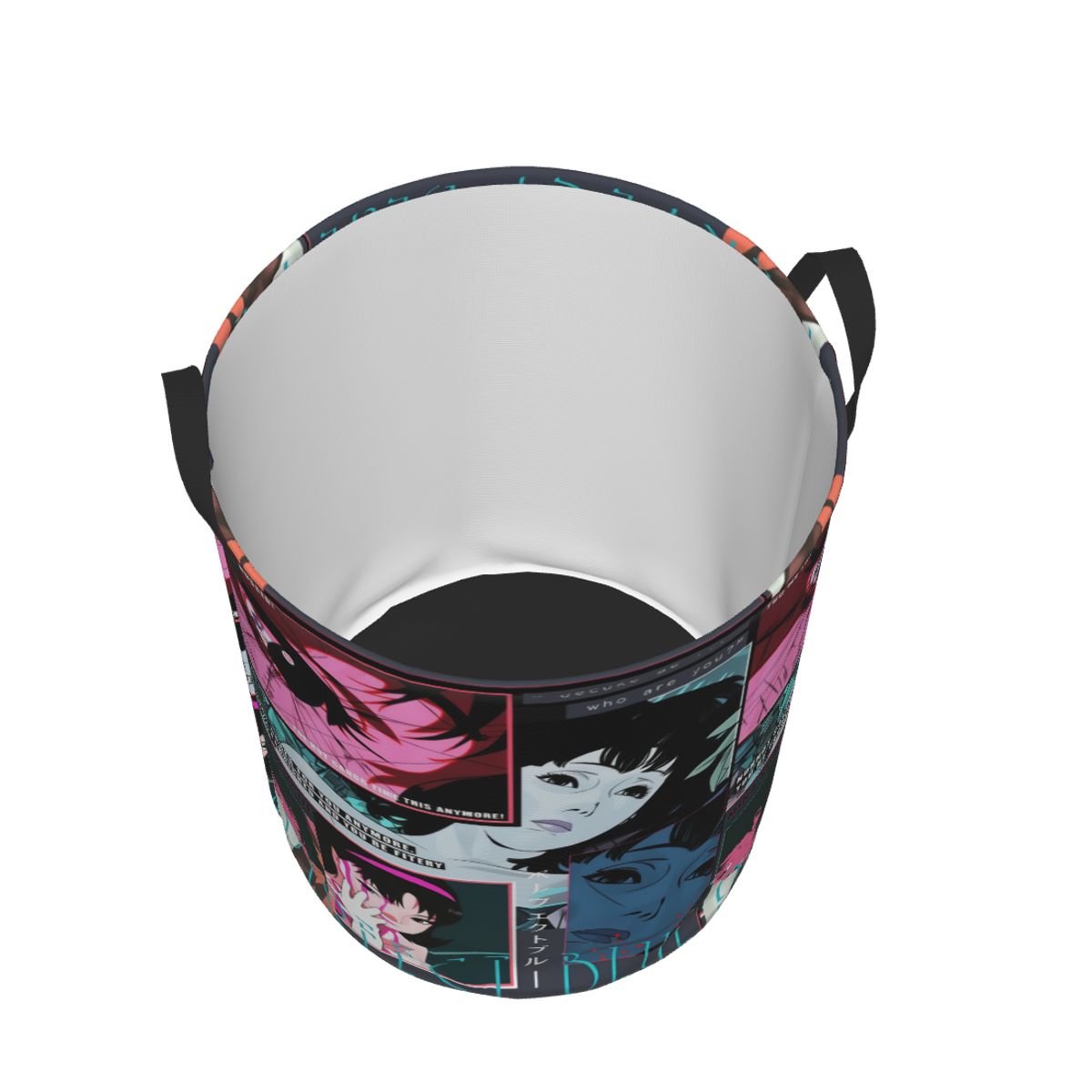 Japane Anima Thriller Film P-P – Baby Nursery Laundry Hamper recenzja i cena